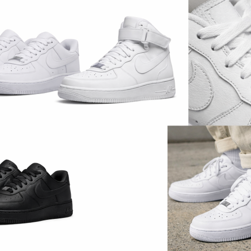 Nike Air Force 1 '07