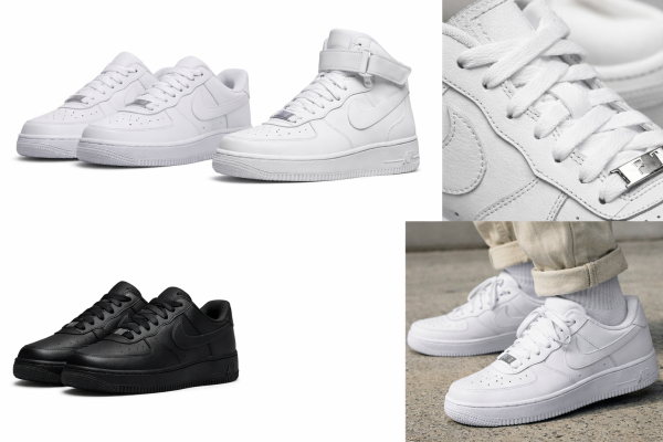 Nike Air Force 1 '07